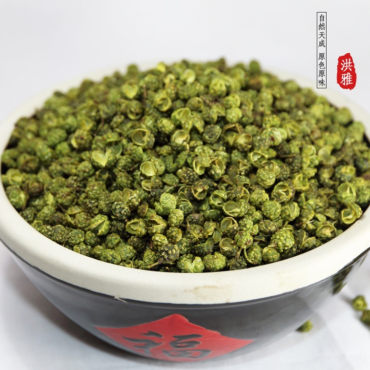 干藤椒500g 图2